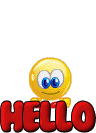 hello :hello